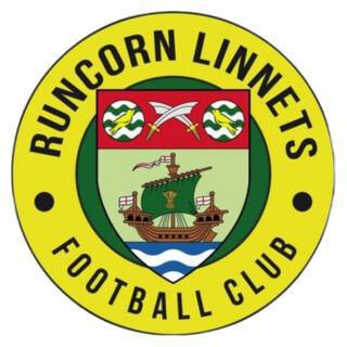 Become a Registered Fan of Runcorn Linnets FC