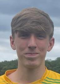 16 year old Linnets progress to U21s