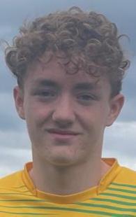 16 year old Linnets progress to U21s