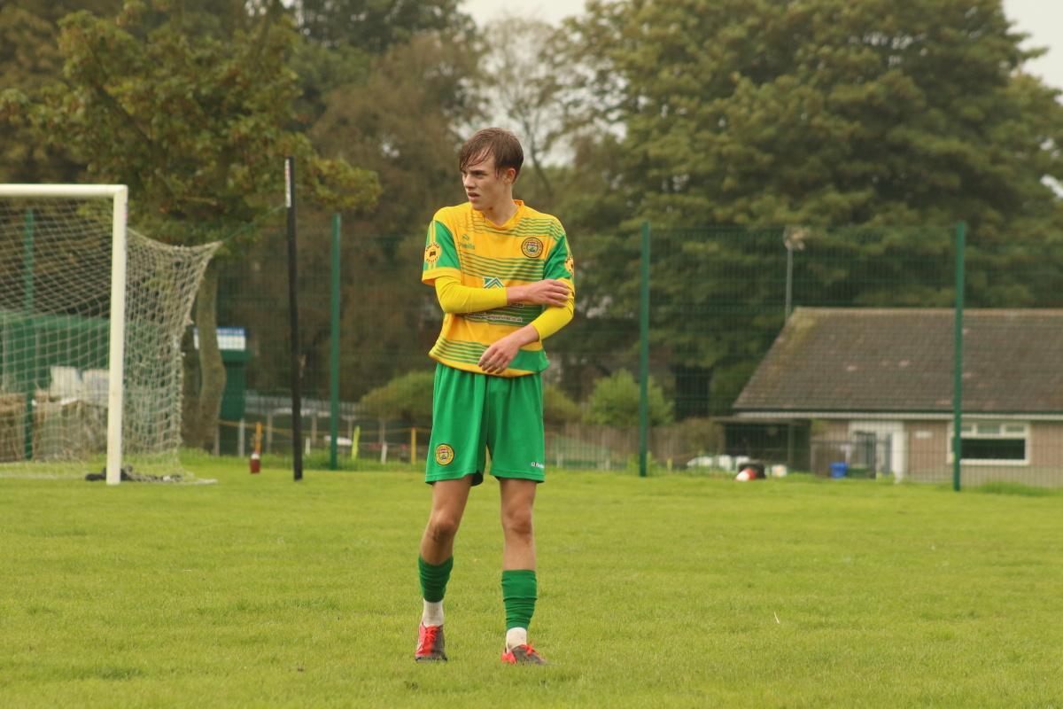 Sam Hamling Sam Hamling