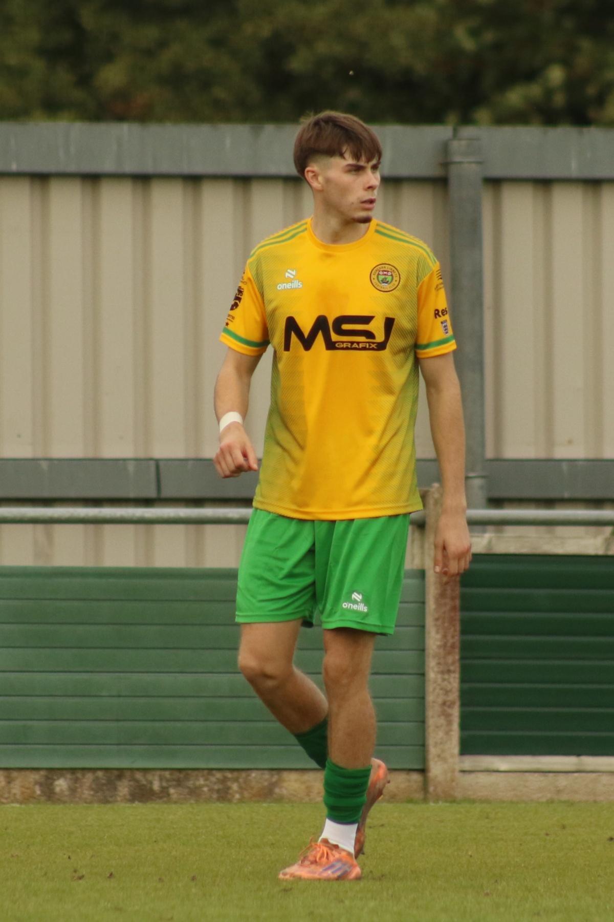 Ben Crane