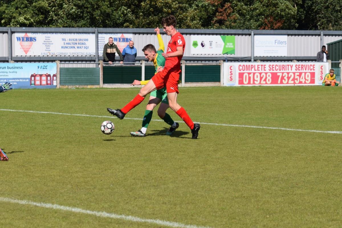 High fives again for U21s