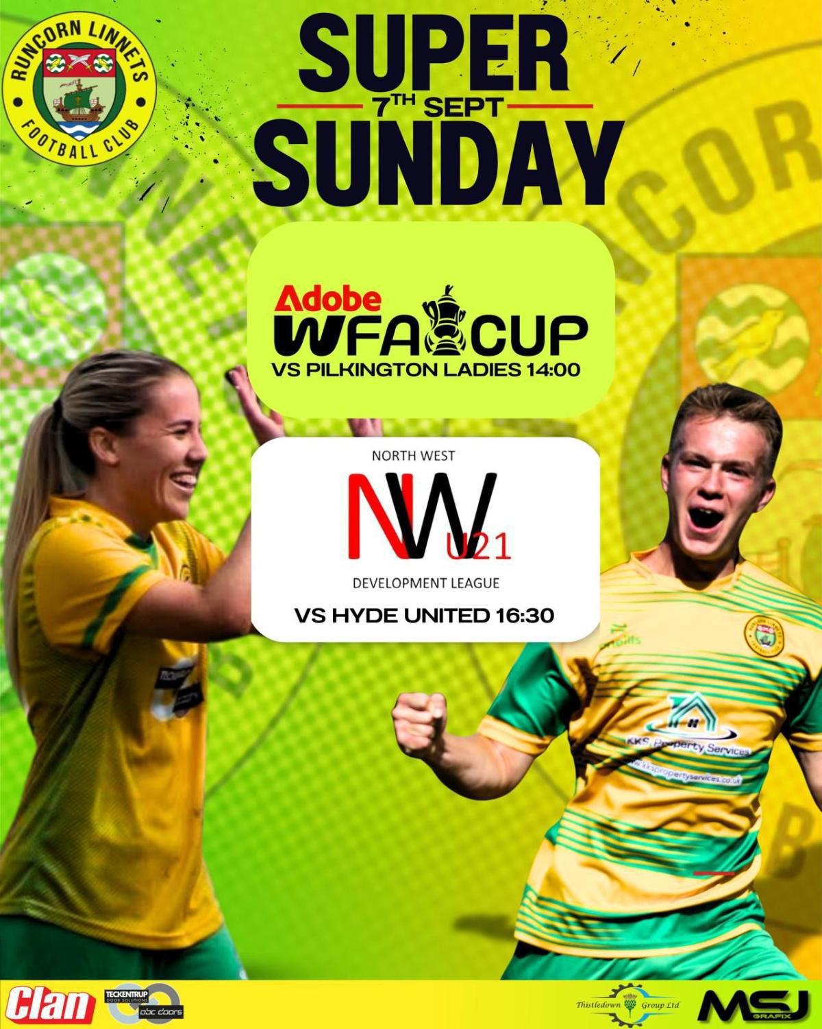 ⚽SUPER SUNDAY AT THE APEC ⚽ ⚽SUPER SUNDAY AT THE APEC ⚽