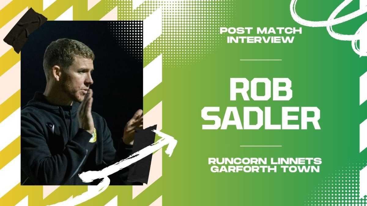 ⚽️🎙️ | MATCH REACTION - GARFORTH TOWN ⚽️🎙️ | MATCH REACTION - GARFORTH TOWN