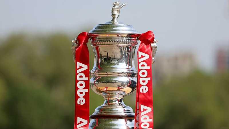 Home tie against the Alex in Adobe Women's FA Cup Home tie against the Alex in Adobe Women's FA Cup