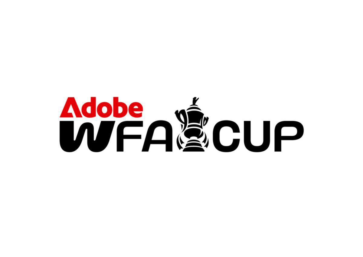 Home tie against the Alex in Adobe Women's FA Cup