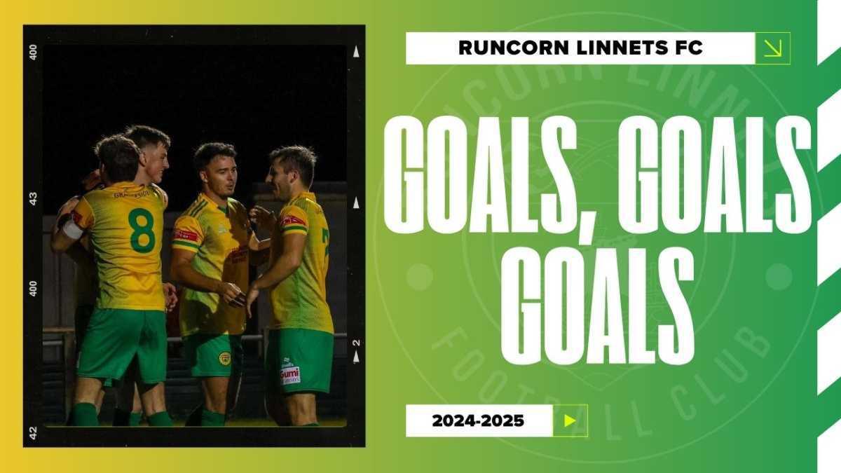 🥅⚽️ | GOALS GALORE