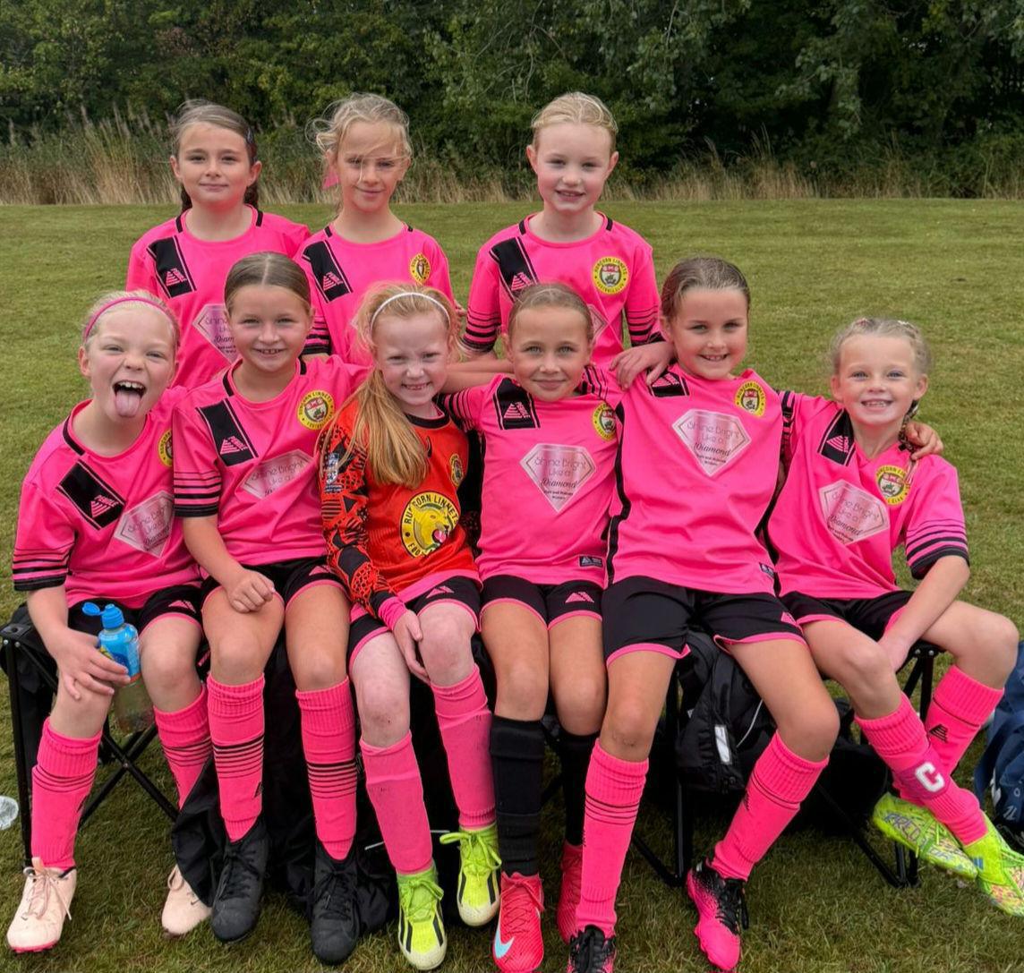 If at first you don't succeed ... 