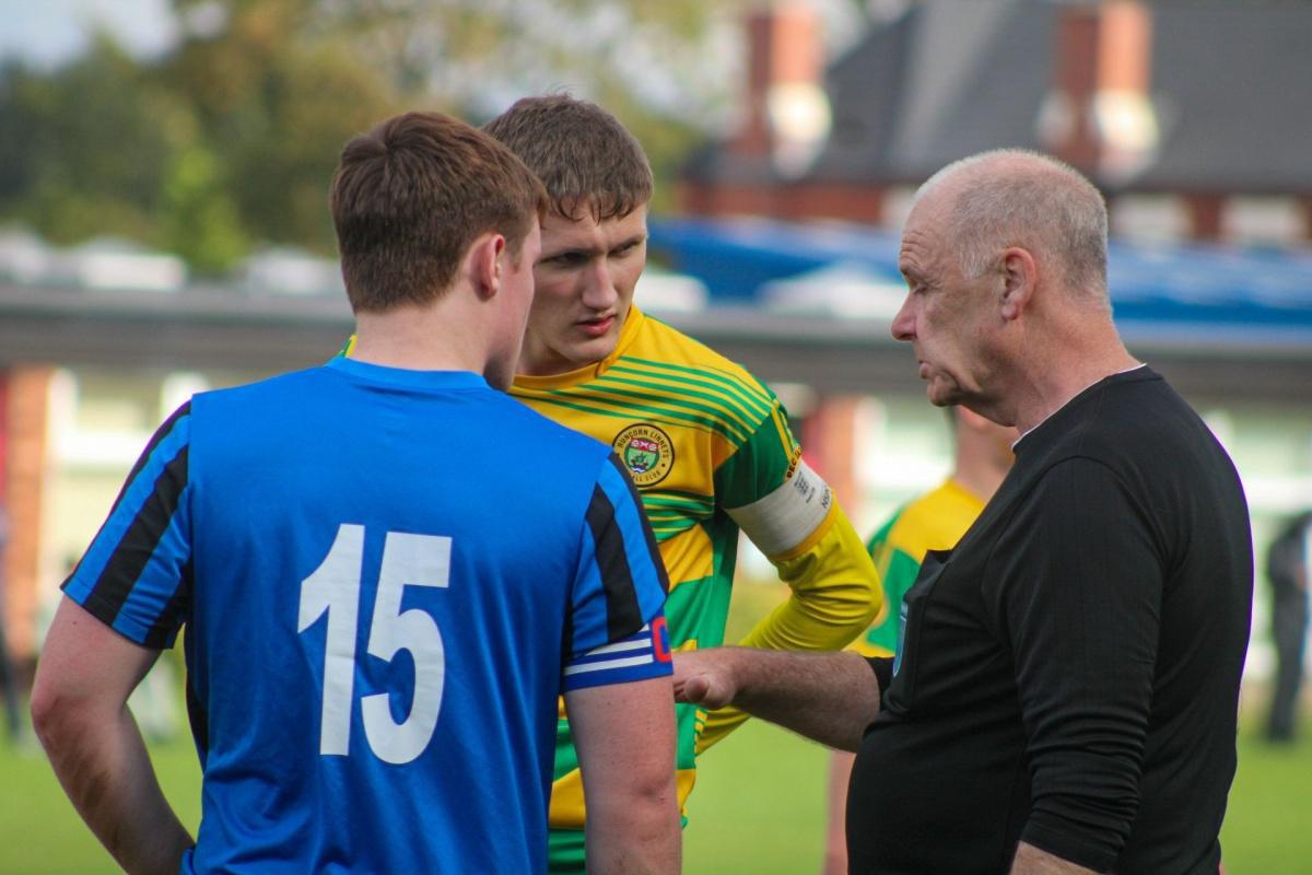 Cushion stars but victory is far from comfortable for U21s Cushion stars but victory is far from comfortable for U21s