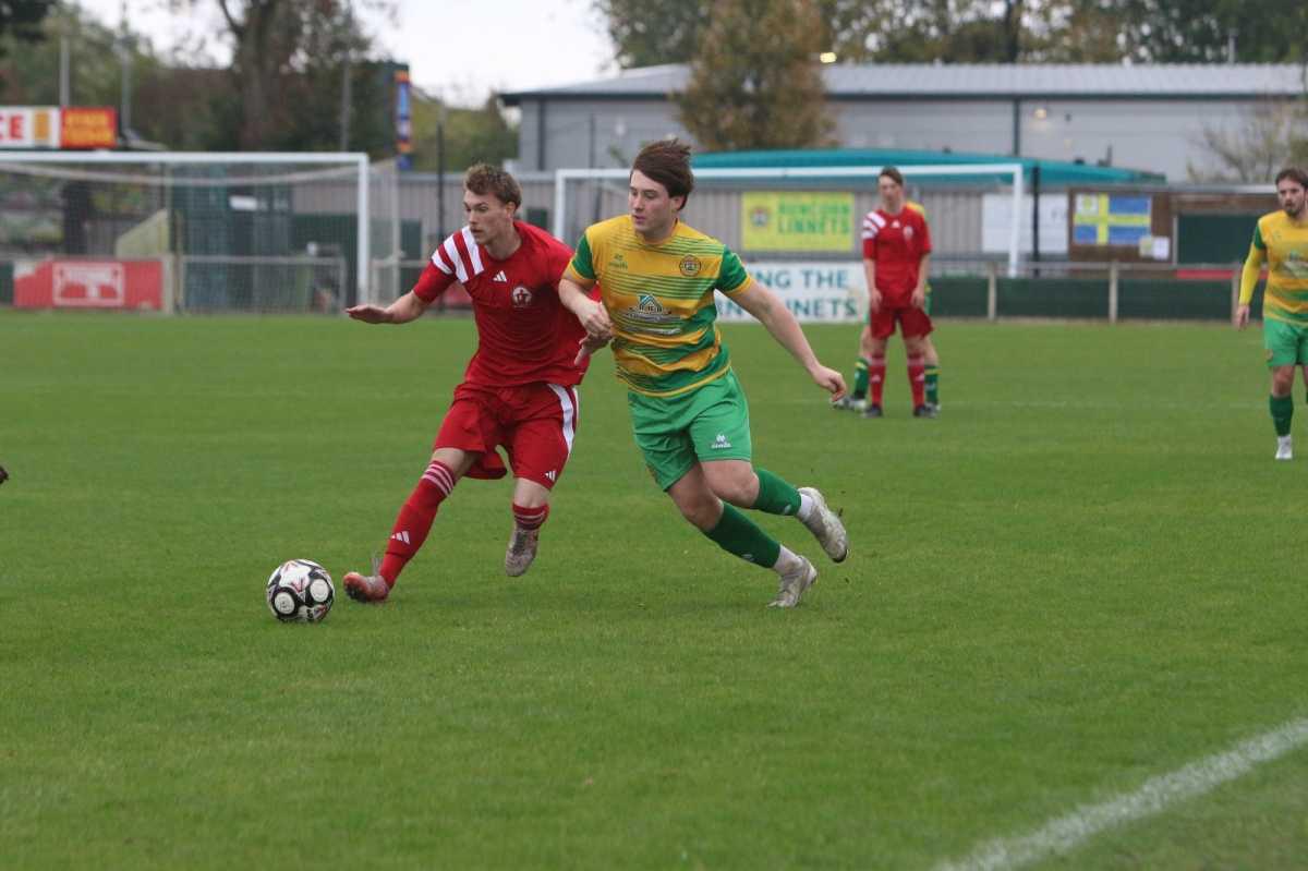 Charlie, 16, is late hero against Steven Gerrard Academy