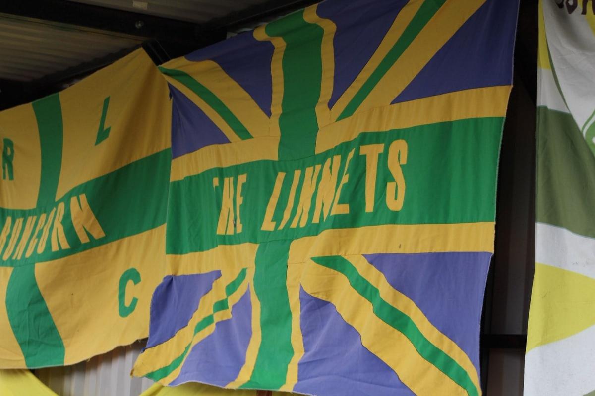 Home game against Clitheroe is shelved