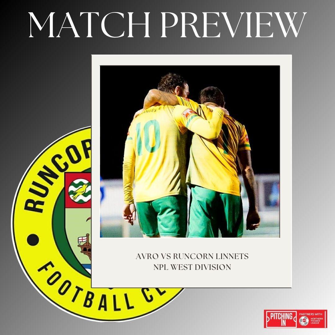 Linnets aim to clip Avro's wings Linnets aim to clip Avro's wings