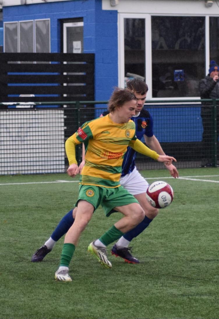 Linnets aim to clip Avro's wings Linnets aim to clip Avro's wings