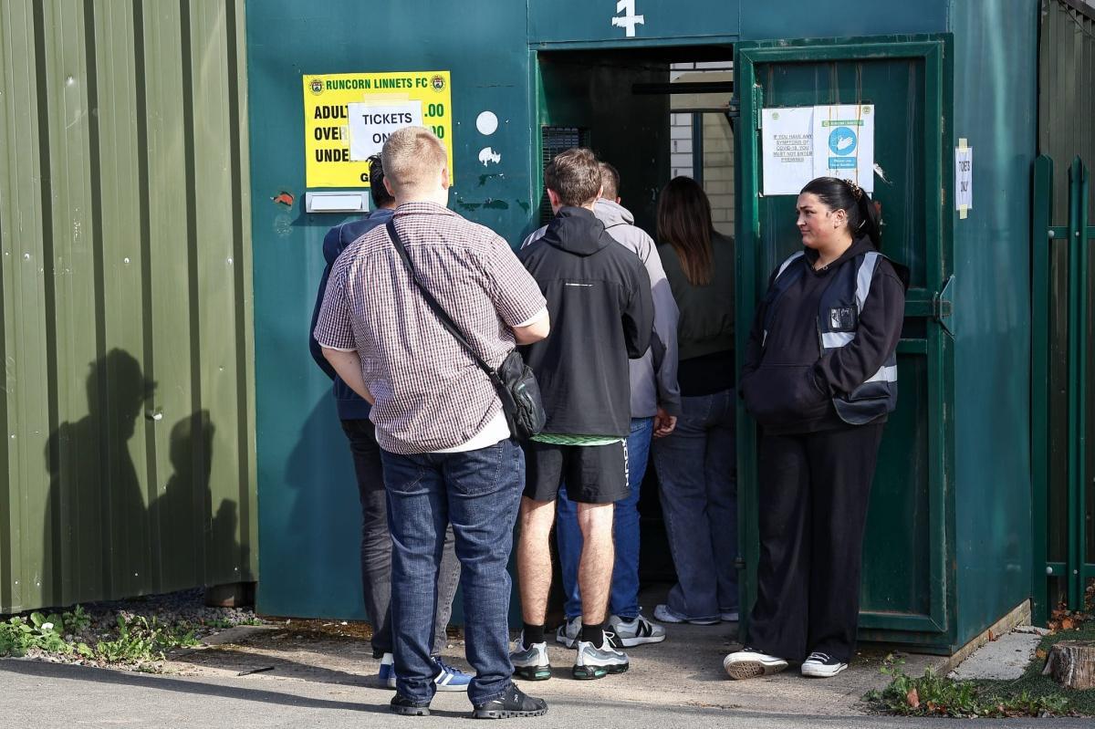 Visit of the Citizens kicks off hectic November Visit of the Citizens kicks off hectic November