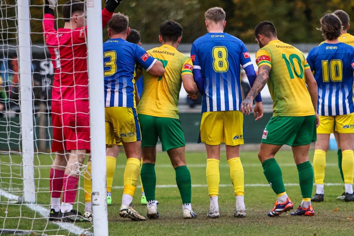 It's Fergo time at the double It's Fergo time at the double