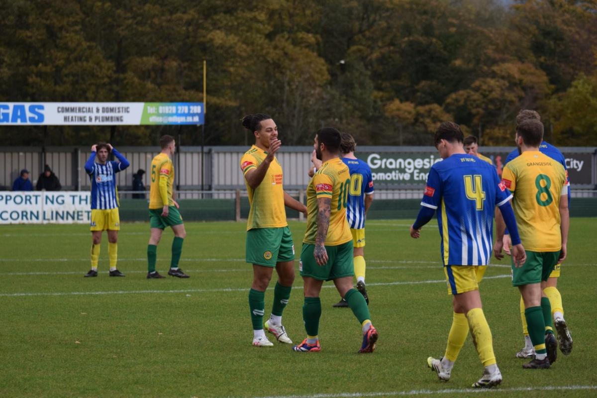 It's Fergo time at the double It's Fergo time at the double