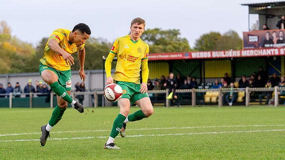 It's Fergo time at the double It's Fergo time at the double