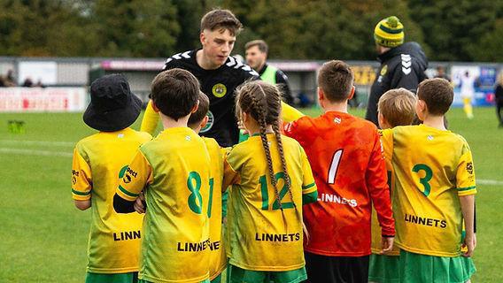 It's Fergo time at the double It's Fergo time at the double