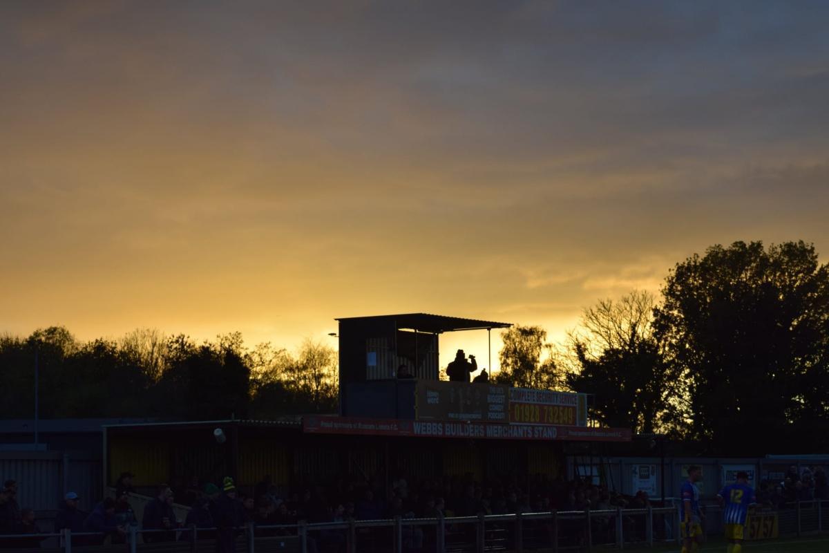 It's Fergo time at the double It's Fergo time at the double