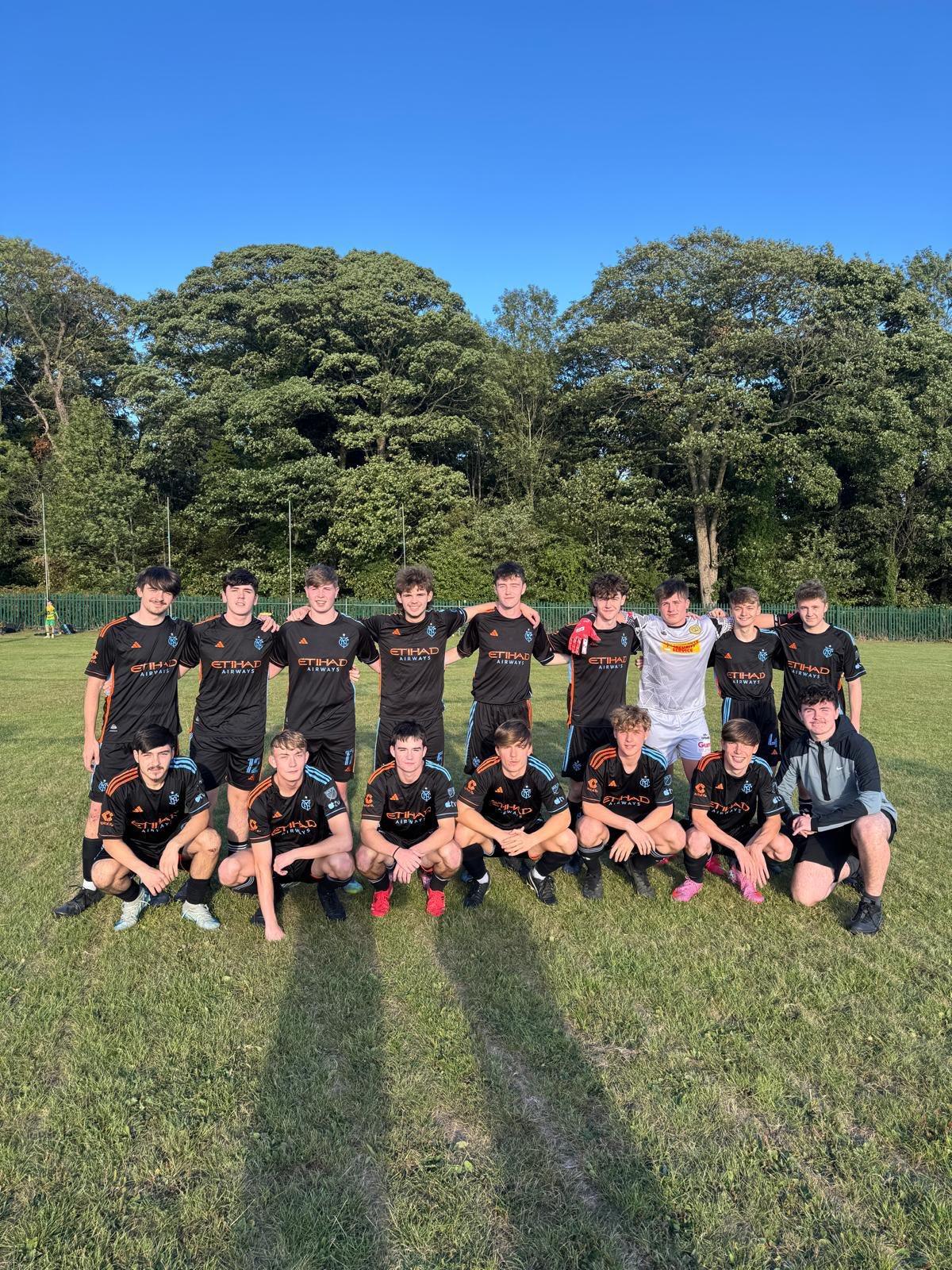 Taylor’s marathon fundraiser for Alder Hey