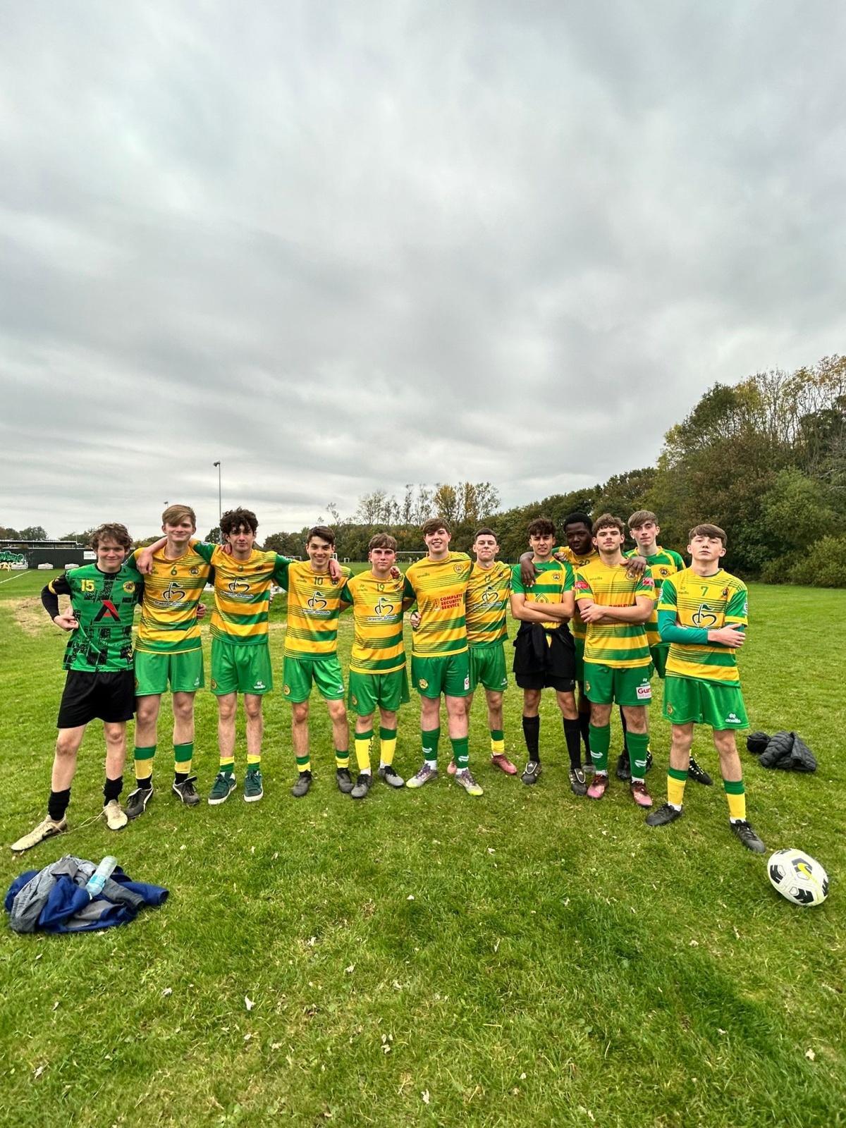 Taylor’s marathon fundraiser for Alder Hey