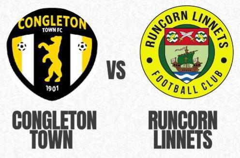 Linnets look to settle score at Congleton Linnets look to settle score at Congleton