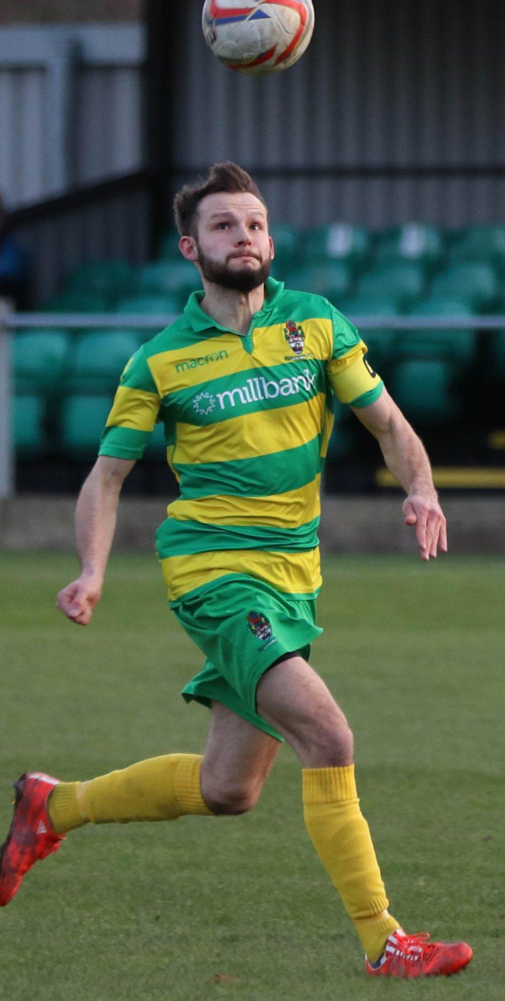Linnets look to settle score at Congleton Linnets look to settle score at Congleton