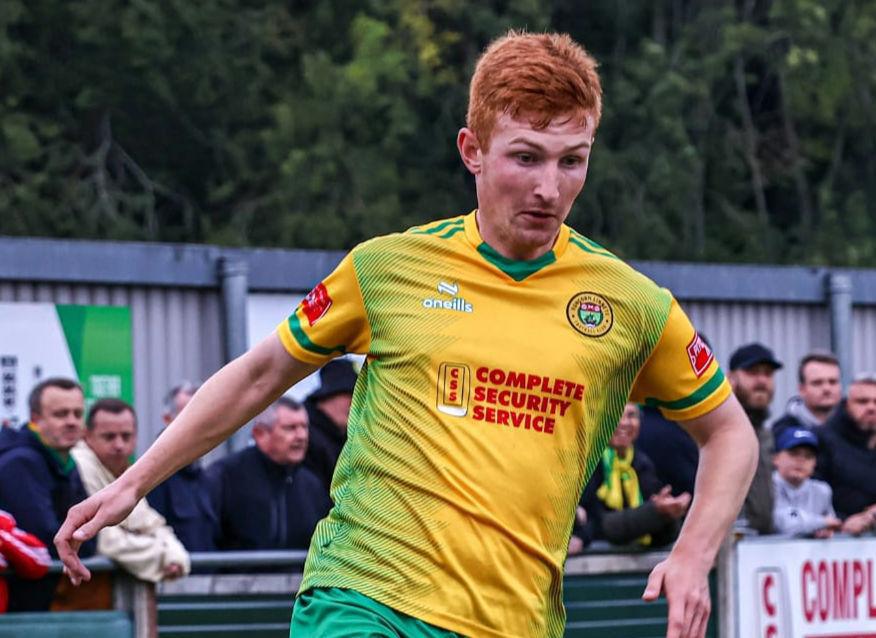 Linnets look to settle score at Congleton