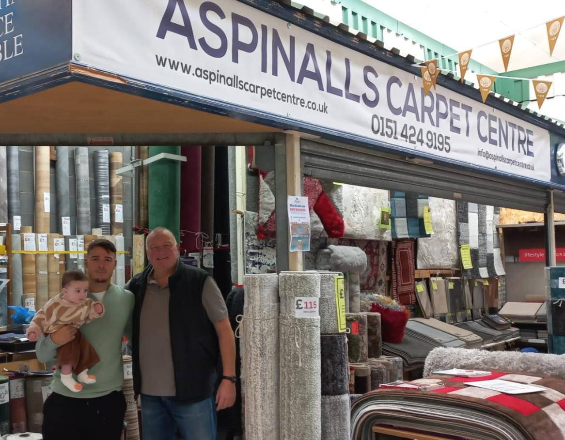 Scott strikes winning deal with Aspinalls Scott strikes winning deal with Aspinalls