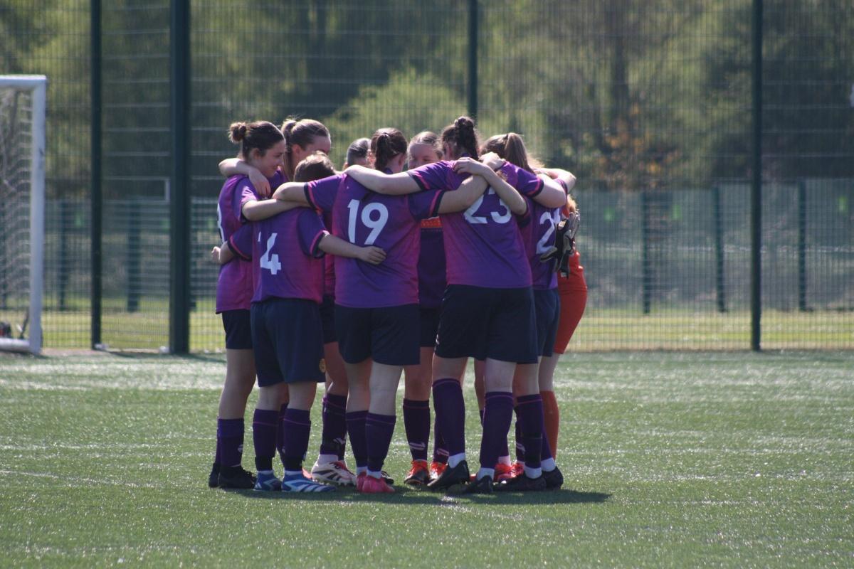 Linnets pass Cup test against fellow high flyers