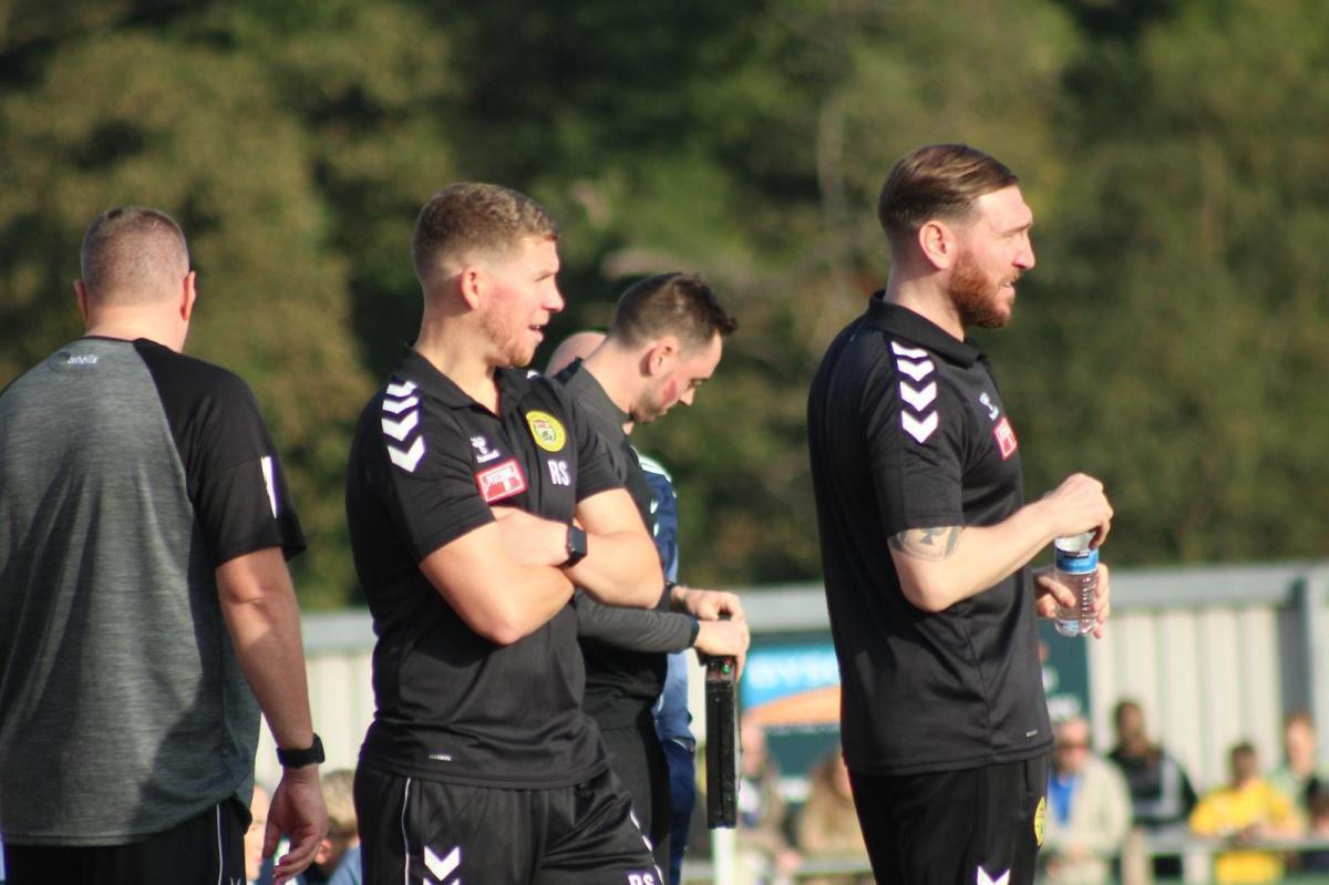 It's Shawe to be a tough game It's Shawe to be a tough game