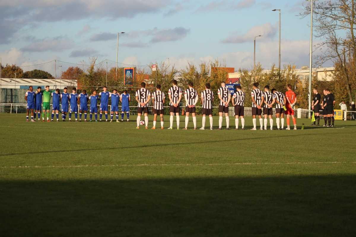 Look who's Bakk in attack! Look who's Bakk in attack!