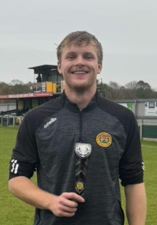 Runcorn romp into Under 21s League Cup quarter-finals