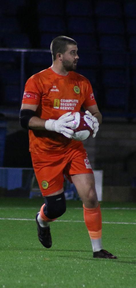 McLoughlin and Bakkor return to haunt Dabbers