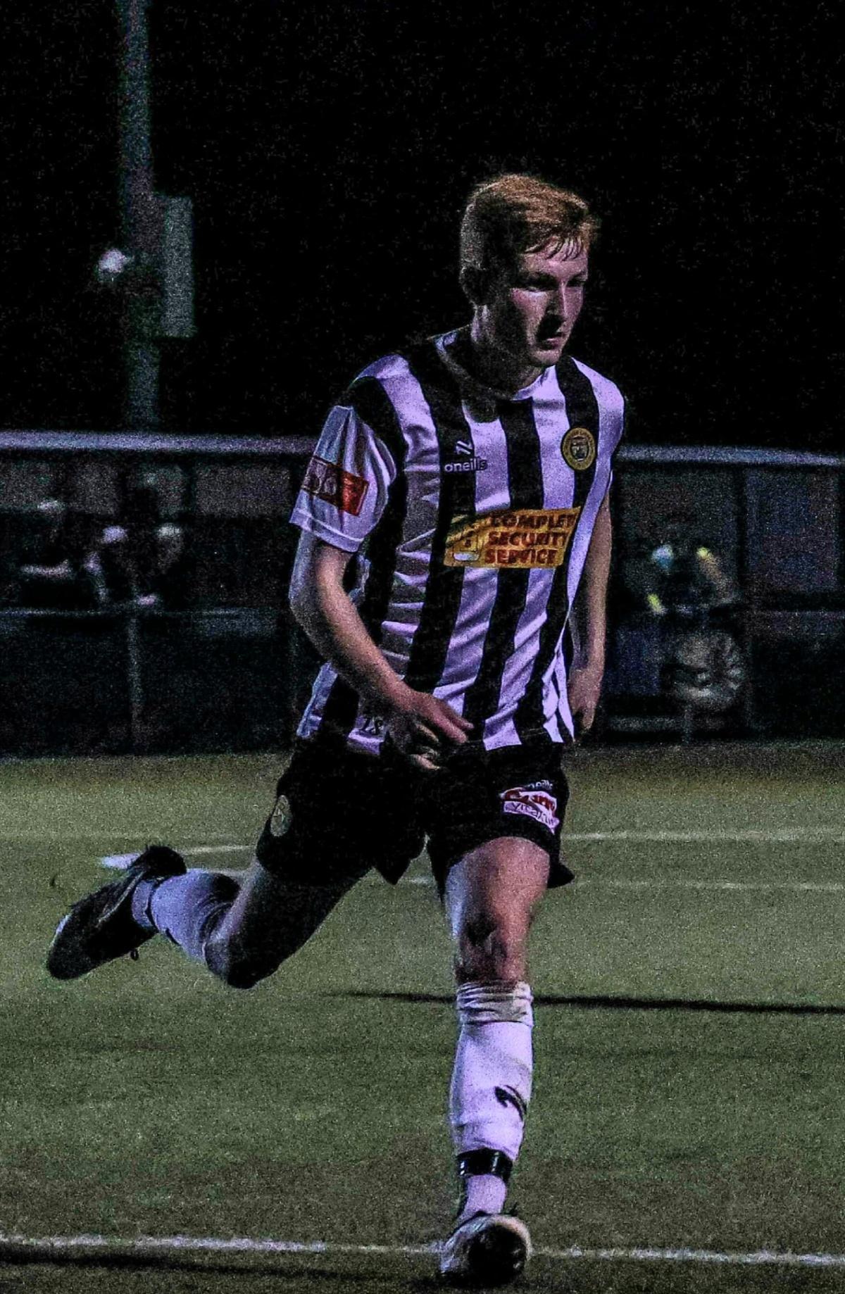 McLoughlin and Bakkor return to haunt Dabbers McLoughlin and Bakkor return to haunt Dabbers