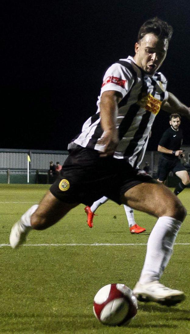 McLoughlin and Bakkor return to haunt Dabbers