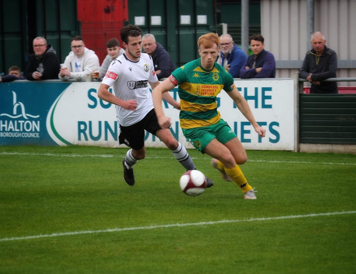 Linnets seek more success on happy hunting ground