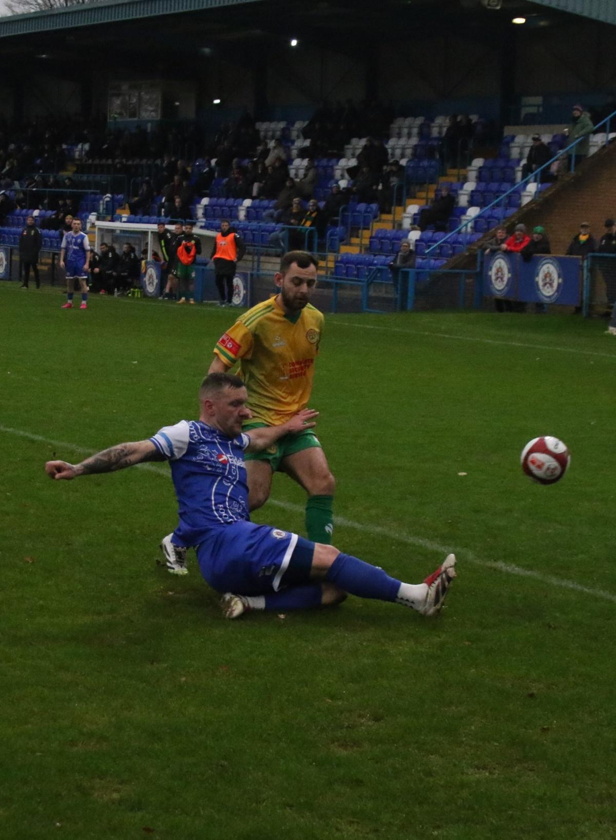 Bridge of sighs as unbeaten run ends Bridge of sighs as unbeaten run ends