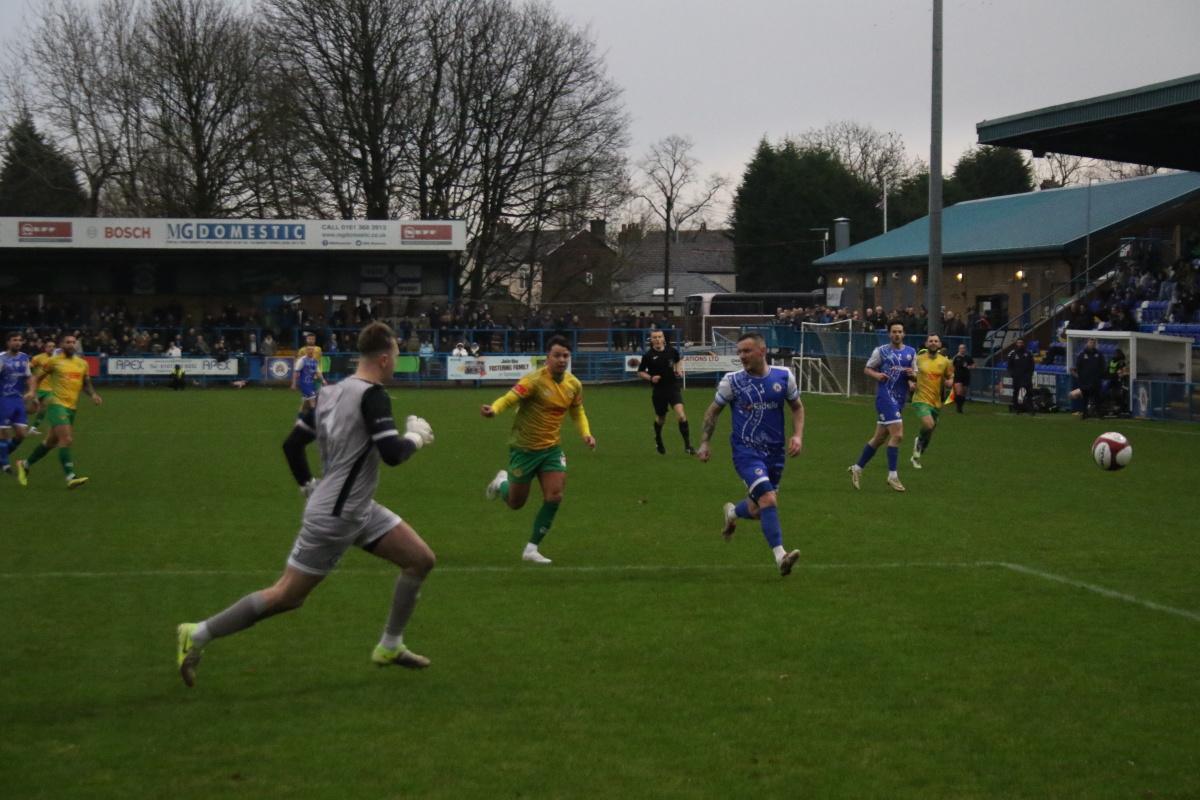 Bridge of sighs as unbeaten run ends Bridge of sighs as unbeaten run ends