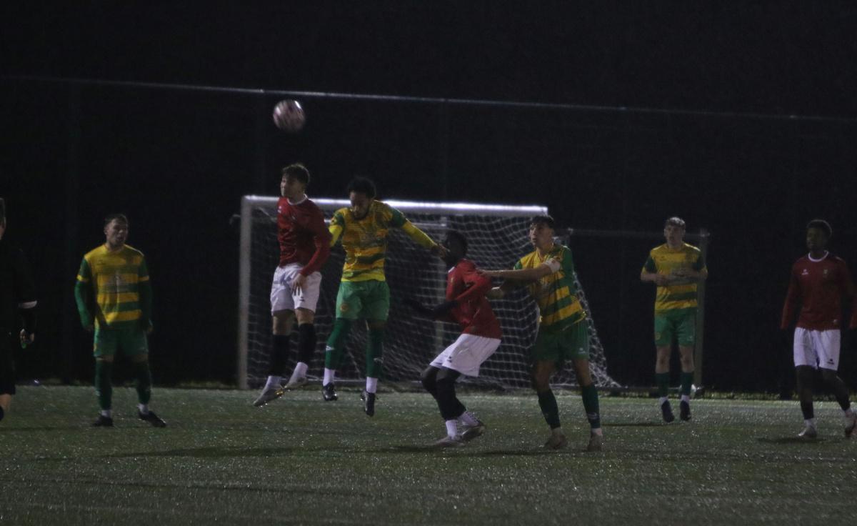 All good things must come to an end...