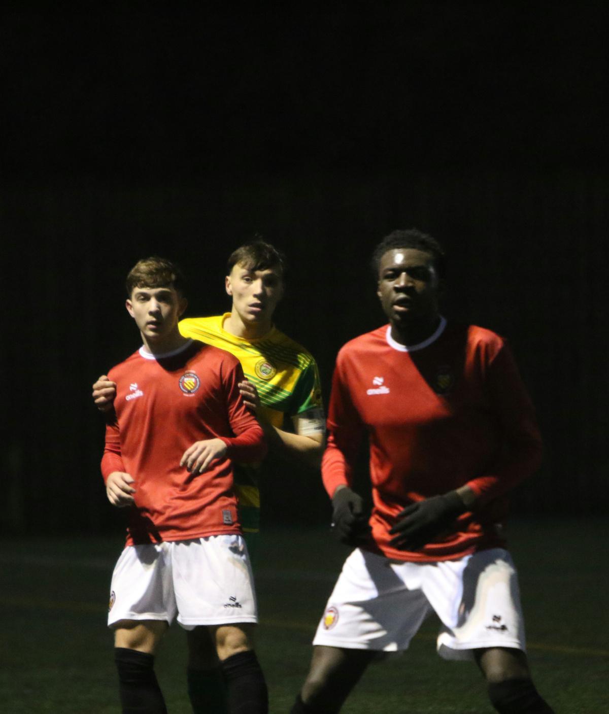 All good things must come to an end...