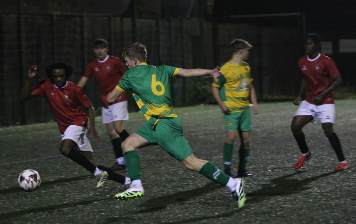 All good things must come to an end...