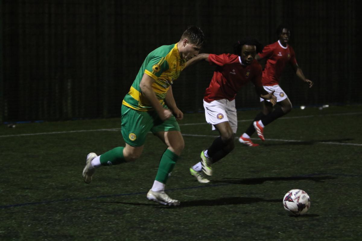 All good things must come to an end...