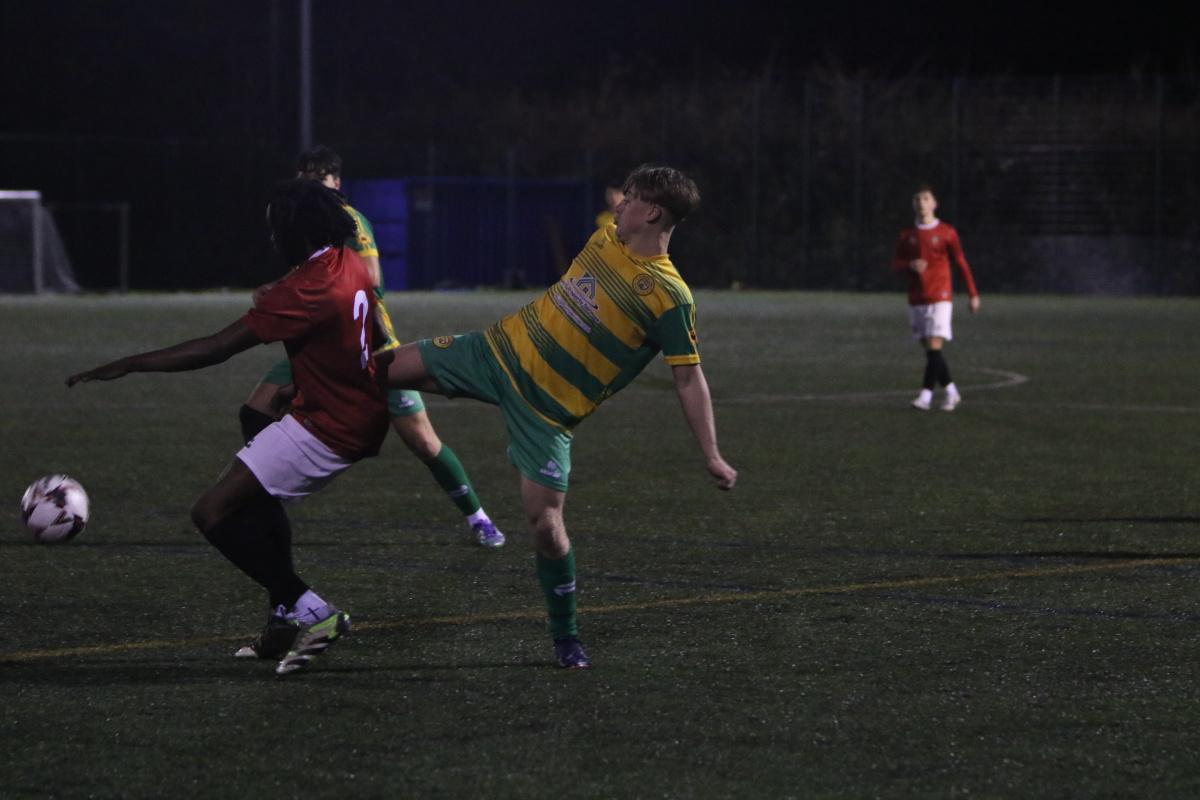 All good things must come to an end...