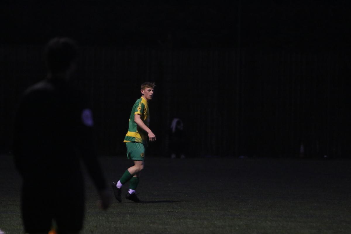 All good things must come to an end...