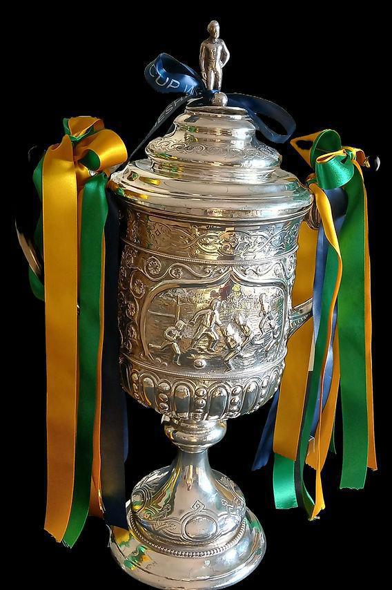 Quest to retain Senior Cup begins