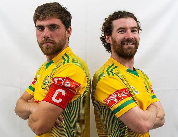 Quest to retain Senior Cup begins Quest to retain Senior Cup begins