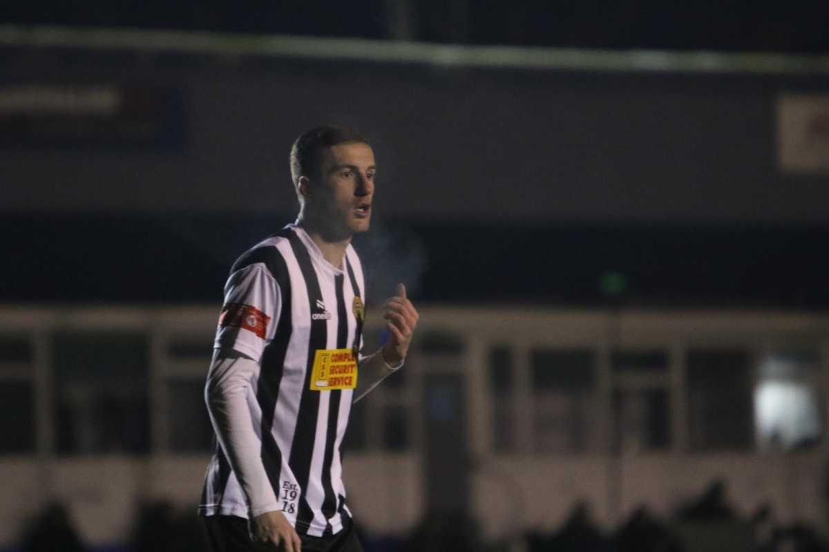 Rooney and Cusani engineer Cheshire Cup victory