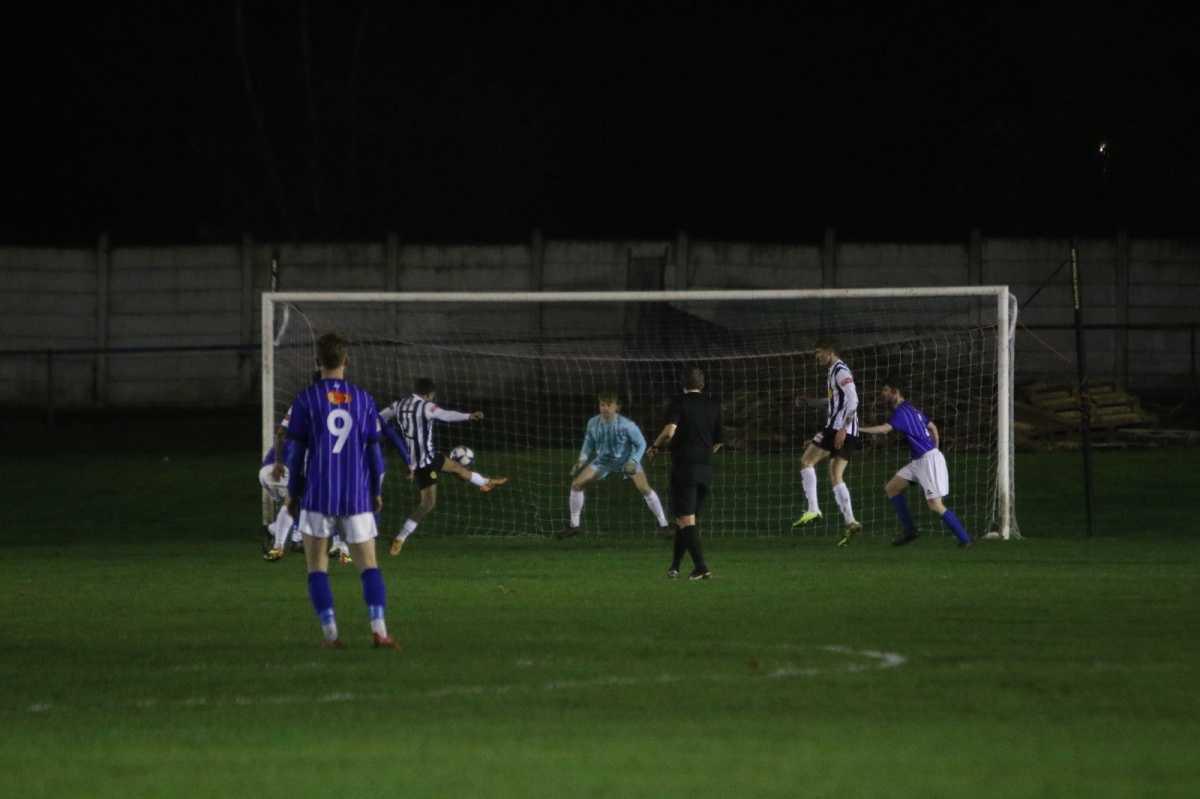 Rooney and Cusani engineer Cheshire Cup victory