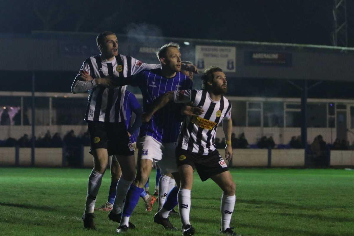 Rooney and Cusani engineer Cheshire Cup victory Rooney and Cusani engineer Cheshire Cup victory